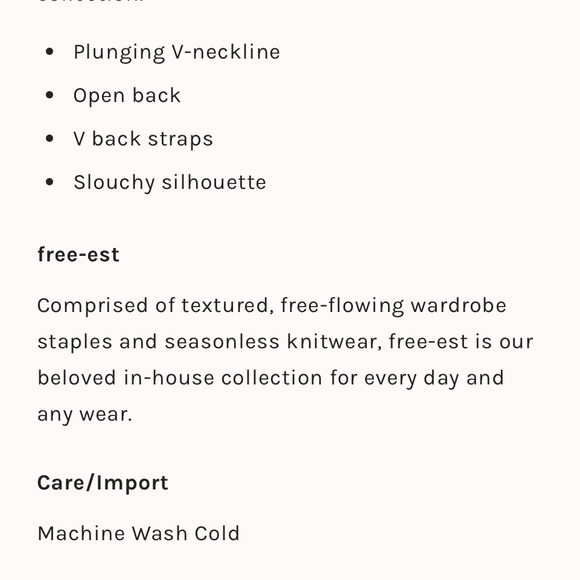 Positano Maxi Dress by free-est at Free People, Marled Charcoal, XS EUC - Picture 5 of 13